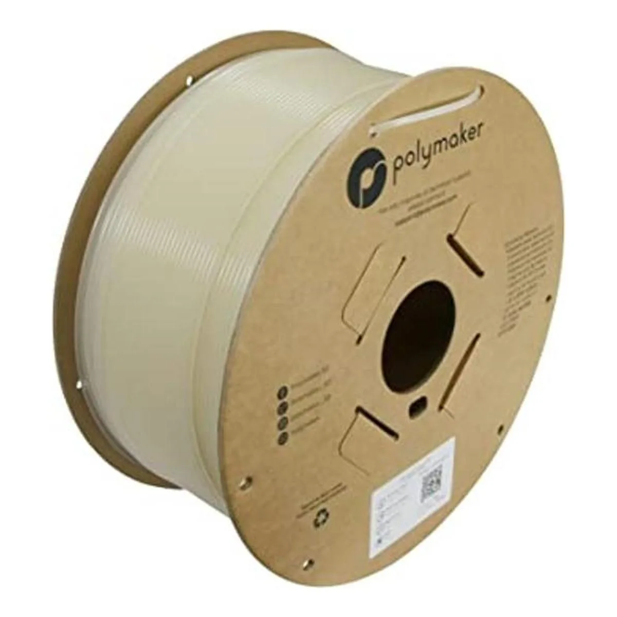 Filamento Polymaker de 0.112 in 0.118 in para fundición_1