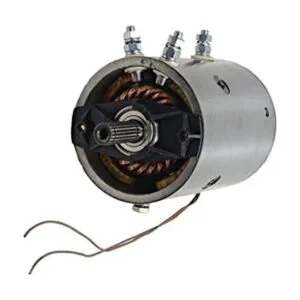 DB Electrical Motor de cabrestante LRW0005 compatible_1