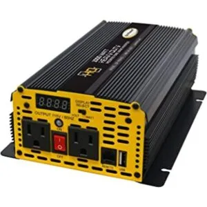 Go Power Convertidor de onda sinusoidal GP1000 1000 watts_1