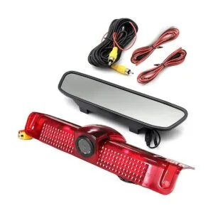 Red Wolf para Chevrolet Chevy ExpressGMC Savana 2500 3500_1