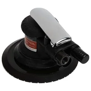 Ingersoll Rand lijadora de aire de órbita aleatoria de 6_2