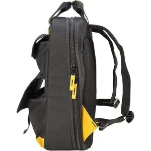 DeWalt DGC530 Mochila para herramientas con cargador USB_5