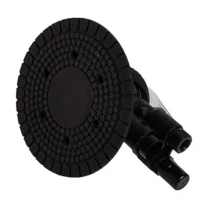 Ingersoll Rand lijadora de aire de órbita aleatoria de 6_3