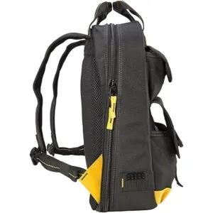 DeWalt DGC530 Mochila para herramientas con cargador USB_6