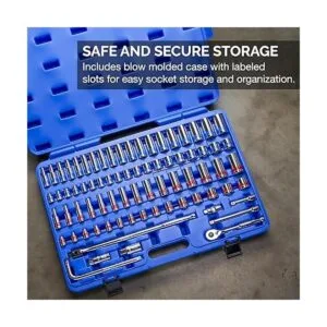 NEIKO 02472A Juego de herramientas mecánicas de colores_3