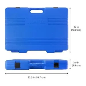 NEIKO 02472A Juego de herramientas mecánicas de colores_4