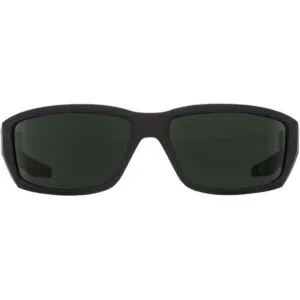 Spy Dirty Mo Gafas de sol suaves negro mate con lente_2