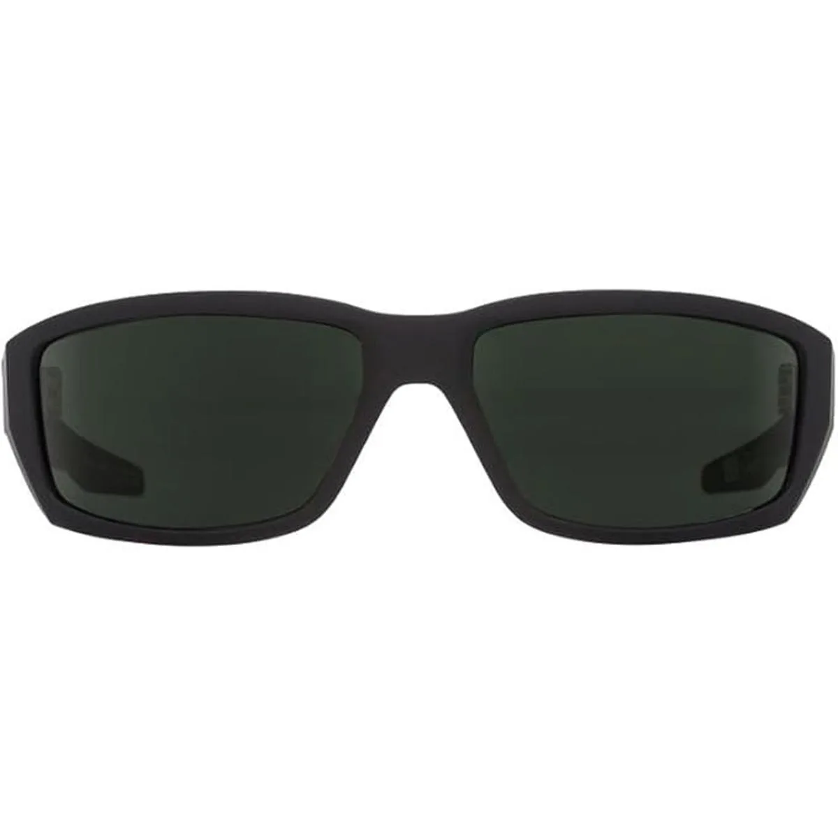 Spy Dirty Mo Gafas de sol suaves negro mate con lente_2