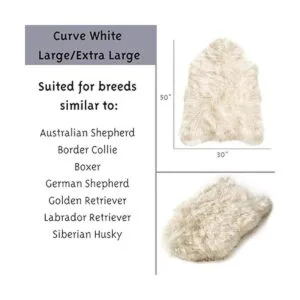 Treat A Dog Puprug Cama ortopédica de espuma_7