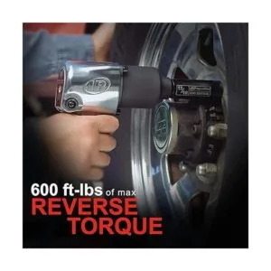 Ingersoll Rand Llave de impacto neumática_2