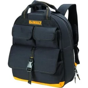 DeWalt DGC530 Mochila para herramientas con cargador USB_1