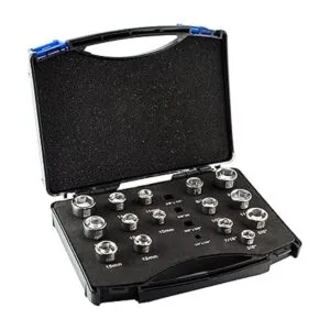 Kit de llave de extensión profesional de 38 pulgadas y_3