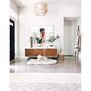 Treat A Dog Puprug Cama ortopédica de espuma_5