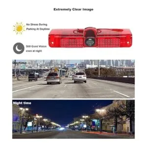 Red Wolf para Chevrolet Chevy ExpressGMC Savana 2500 3500_2