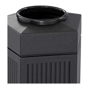 Safco Products Canmeleon bote de basura para interiores y_3