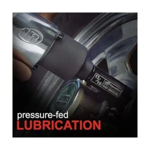 Ingersoll Rand Llave de impacto neumática_3