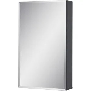 Fundin Gabinete de medicina de 14 x 24 pulgadas empotrado_4