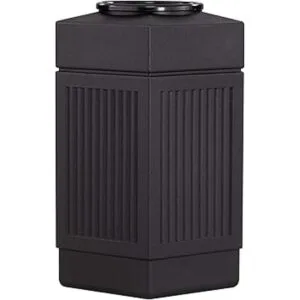 Safco Products Canmeleon bote de basura para interiores y_2