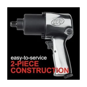 Ingersoll Rand Llave de impacto neumática_4