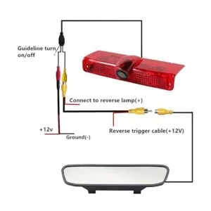 Red Wolf para Chevrolet Chevy ExpressGMC Savana 2500 3500_7