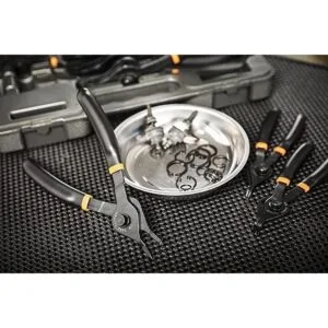 GEARWRENCH Juego de alicates convertibles de 12 piezas_7