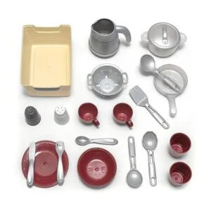 Step2 Cocina de tendencias atemporales Cocina de juego_6