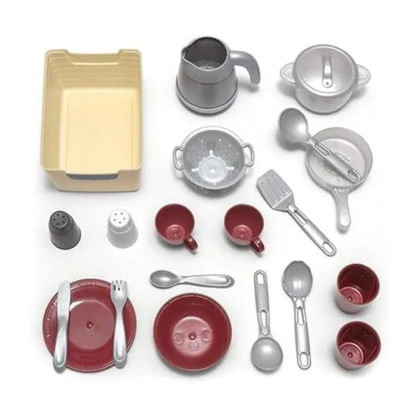 Step2 Cocina de tendencias atemporales Cocina de juego_6