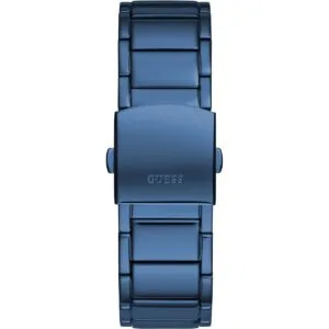 GUESS Trend Reloj casual Tonneau Diamond de 1.693 in para_3