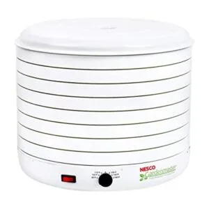 Nesco FD1018A Gardenmaster Deshidratador de alimentos_1