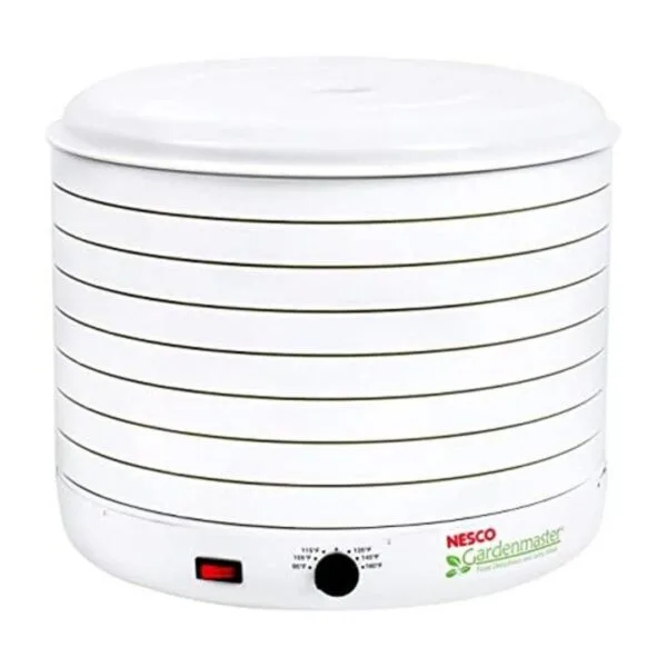 Nesco FD1018A Gardenmaster Deshidratador de alimentos_1