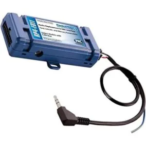 Pac RadioPRO4 Interfaz de repuesto de radio RP4FD11 para_1