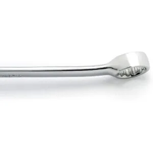 GearWrench juego de llaves combinadas sistema métrico y_5