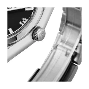 ADDIESDIVE 38mm Small Simple Dial Automatic Watch for Men_4