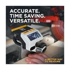 REEKON Herramienta de medición de calibre M1 para sierras_2