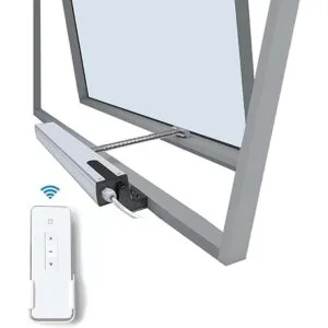 Olideauto Abridor eléctrico de ventana de una sola cadena_4