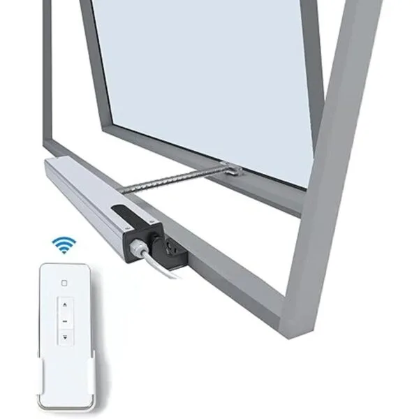 Olideauto Abridor eléctrico de ventana de una sola cadena_4