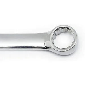 GearWrench juego de llaves combinadas sistema métrico y_4