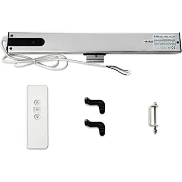 Olideauto Abridor eléctrico de ventana de una sola cadena_1
