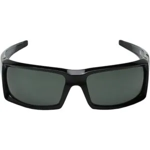SPY Optic General Gafas de sol brillante negro con gris_2