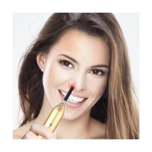 Hooga Dispositivo de terapia de luz roja portátil_6