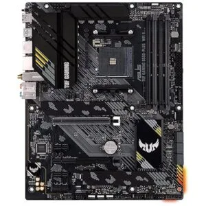 ASUS TUF Gaming B550PLUS WiFi II AMD AM4 3 generación_3