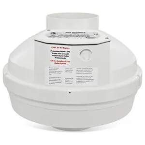 Festa Radon AMG Maverick Ventilador de radón silencioso y_1