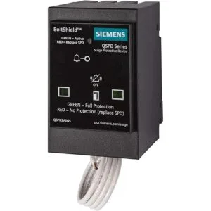 SIEMENS BOLTSHIELD Dispositivo de protección contra_1