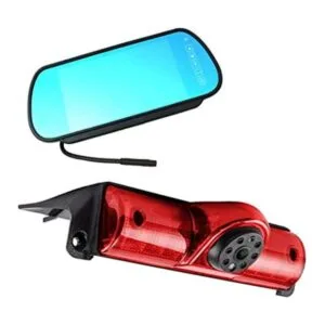 KOHIENWO Compatible con cámara de freno GMC Savana_1