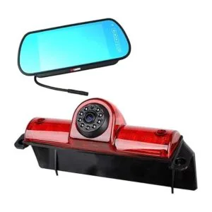 KOHIENWO Compatible con cámara de freno GMC Savana_3