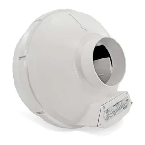 Festa Radon AMG Maverick Ventilador de radón silencioso y_3