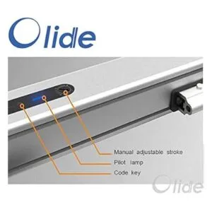 Olideauto Abridor eléctrico de ventana de una sola cadena_3