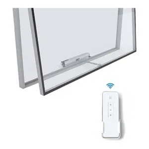 Olideauto Abridor eléctrico de ventana de una sola cadena_2