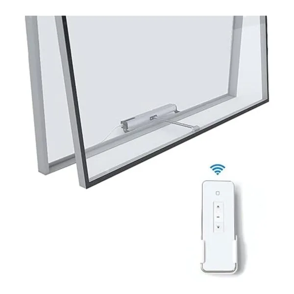 Olideauto Abridor eléctrico de ventana de una sola cadena_2