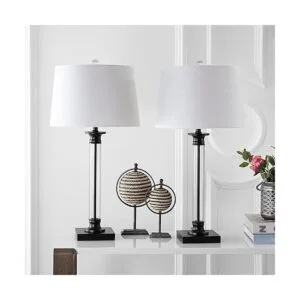 JONATHAN Y JYL1008ASET2 Mason Lámpara de mesa LED de_3